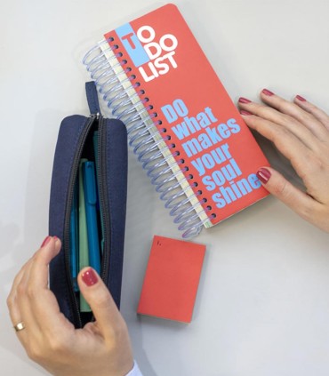 کیف لوازم شخصی و جانبی KULE مدل KL-1010