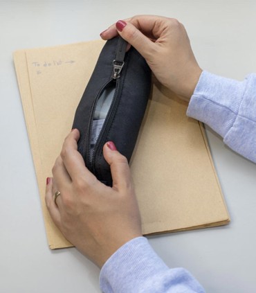 کیف لوازم شخصی و جانبی KULE مدل KL-1010