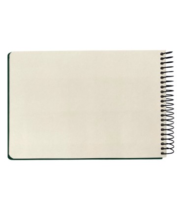 دفتر طراحی 60 برگ پیل مدل SKETCH سایز A5