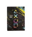 کلاسور 100 برگ 26 حلقه سم - طرح اشکال
