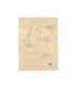 کلاسور 100 برگ 26 حلقه سم - طرح سفر