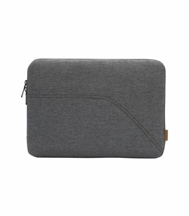 کاور 13 اینچی لپ تاپ KULE مدل KL-1350B طوسی روشن