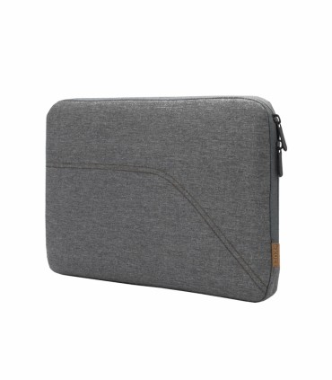 کاور 13 اینچی لپ تاپ KULE مدل KL-1350B طوسی روشن