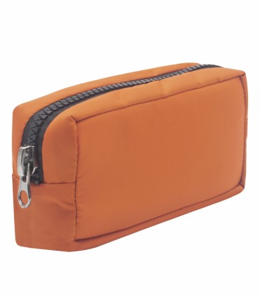 کیف لوازم شخصی و جانبی KULE مدل KL-1003 نارنجی