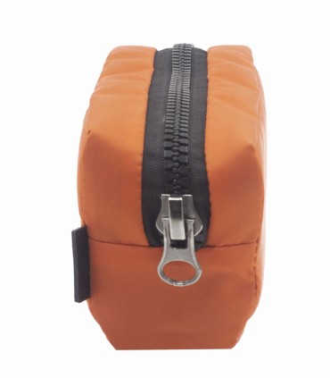 کیف لوازم شخصی و جانبی KULE مدل KL-1003 نارنجی