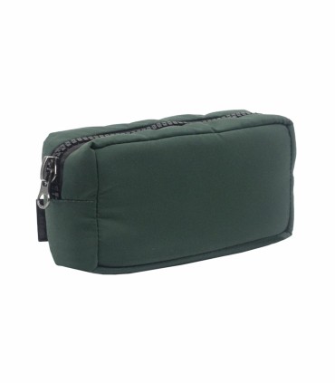 کیف لوازم شخصی و جانبی KULE مدل KL-1003 سبز جنگلی