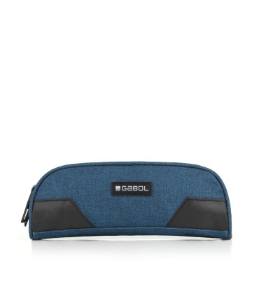 جامدادی تک زیپ گابل مدل Work