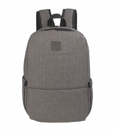 کوله پشتی لپ تاپ KULE مدل KL-15010 مناسب برای لپ تاپ 15.6 اینچی قهوه ای