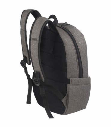 کوله پشتی لپ تاپ KULE مدل KL-15010 مناسب برای لپ تاپ 15.6 اینچی قهوه ای