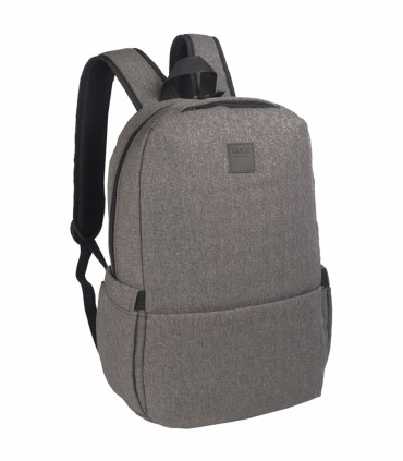 کوله پشتی لپ تاپ KULE مدل KL-15010 مناسب برای لپ تاپ 15.6 اینچی قهوه ای