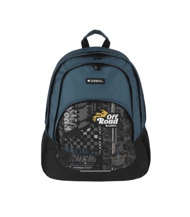 کوله پشتی گابل مدل Road