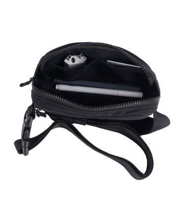 کیف کمری KULE مدل KL-7501 مشکی