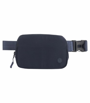 کیف کمری و کراس بادی KULE مدل KL-7501 سرمه ای