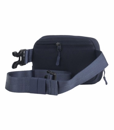 کیف کمری و کراس بادی KULE مدل KL-7501 سرمه ای