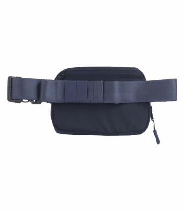 کیف کمری و کراس بادی KULE مدل KL-7501 سرمه ای