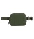 کیف کمری و کراس بادی KULE مدل KL-7501 زیتونی