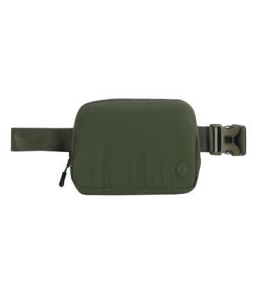 کیف کمری و کراس بادی KULE مدل KL-7501 زیتونی