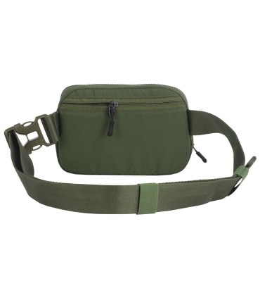 کیف کمری و کراس بادی KULE مدل KL-7501 زیتونی