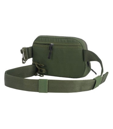 کیف کمری و کراس بادی KULE مدل KL-7501 زیتونی