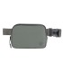 کیف کمری و کراس بادی KULE مدل KL-7501 طوسی روشن