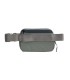 کیف کمری و کراس بادی KULE مدل KL-7501 طوسی روشن