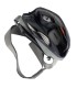 کیف کمری و کراس بادی KULE مدل KL-7501 طوسی روشن