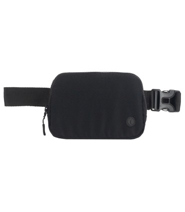 کیف کمری و کراس بادی KULE مدل KL-7501 مشکی