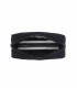 کیف لوازم شخصی و جانبی KULE مدل KL-1003 مشکی