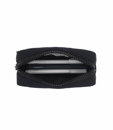 کیف لوازم شخصی و جانبی KULE مدل KL-1003 مشکی