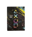 کلاسور 200 برگ 26 حلقه سم - طرح اشکال