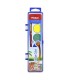 آبرنگ ۶ رنگ Toucan Design پنتر - کد PWC104