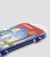 آبرنگ 12 رنگ Toucan Design پنتر - کد PWC103