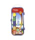 آبرنگ 12 رنگ Toucan Design پنتر - کد PWC103