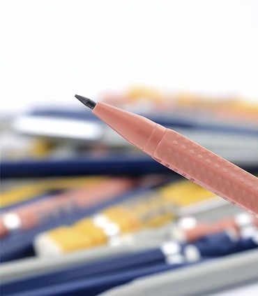 مداد مکانیکی پنتر 2 میلیمتر مدل Tree Police