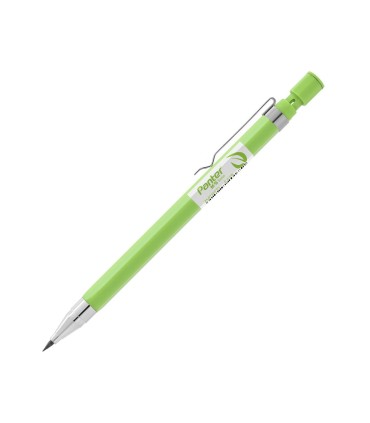 مداد مکانیکی پنتر 2 میلیمتر مدل Save The Tree - رنگ سبز