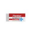 پاک کن سفید پنتر باکتریوپاد Soft Plus سایز بزرگ