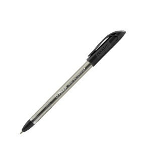 خودکار فوق روان نانو باکتریوپاد 1mm دکتر پنتر مدل DP105 رنگ مشکی