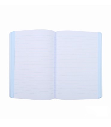 دفتر شومیز فانتزی  100 برگ سم