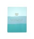 کلاسور 200 برگ 26 حلقه سم - طرح Sky