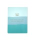 کلاسور 100 برگ 26 حلقه سم - طرح Sky