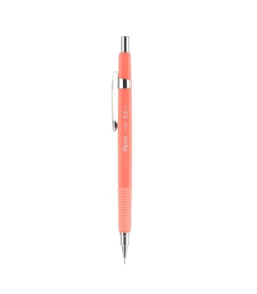 مداد نوکی فانتزی 0.5 الیپون گلبهی نئونی - کد 8152107