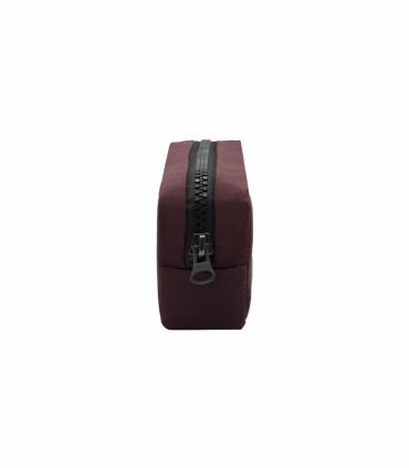 کیف لوازم شخصی و جانبی KULE مدل KL-1003 عنابی