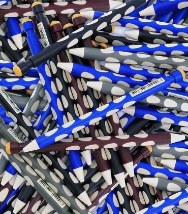 مداد مکانیکی پنتر 2 میلیمتر مدل Finger Pinch