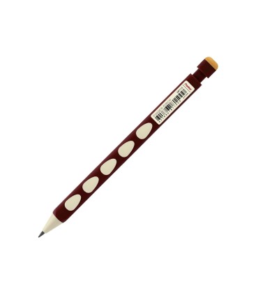 مداد مکانیکی پنتر 2 میلیمتر مدل Finger Pinch - رنگ زرشکی