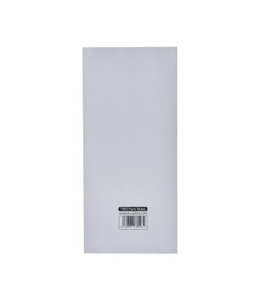 یادداشت چک لیست 52 برگ با پرفراژ سم