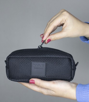 کیف لوازم شخصی و جانبی KULE مدل KL-1005