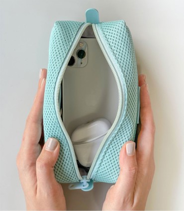 کیف لوازم شخصی و جانبی KULE مدل KL-1005