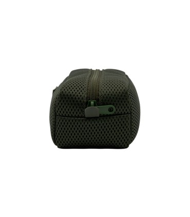 کیف لوازم شخصی و جانبی KULE مدل KL-1005 زیتونی