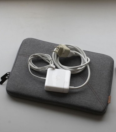 کاور 13 اینچی لپ تاپ KULE مدل KL-1350B