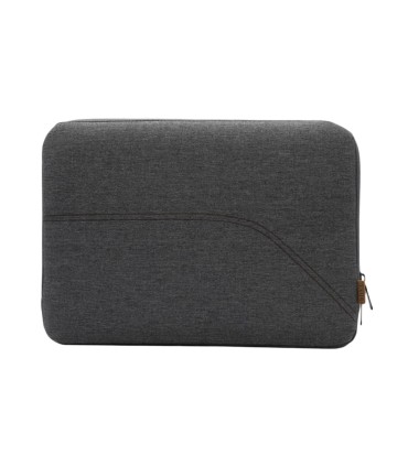 کاور لپ تاپ 14 اینچی KULE مدل KL-1450B طوسی تیره